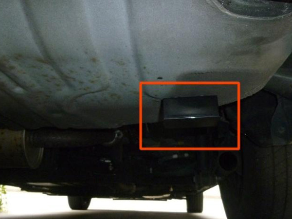 临安车辆GPS定位器检测与拆除