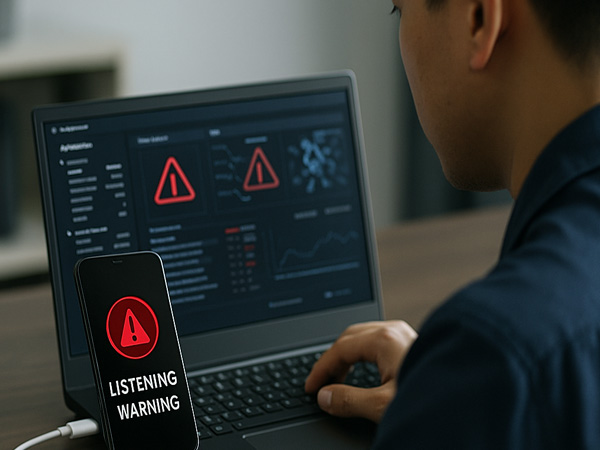 临安手机泄密排查