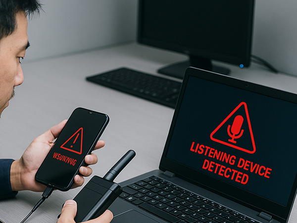 临安手机电脑监听排查服务