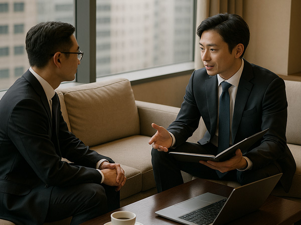 临安高端保密顾问服务