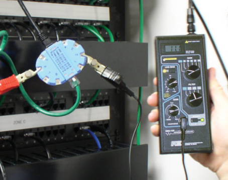 临安美国REI CMA-100反监听音频放大器